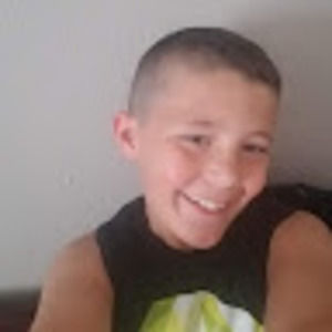 Meet your Posher, Aiden